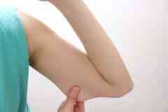 気になる…二の腕痩せに効くエクササイズとは？