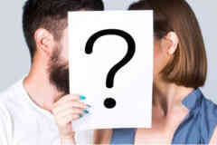 彼氏や夫からの愛を確信するための質問3選
