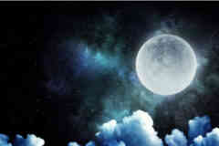 4月17日「天秤座満月」が結ぶ“愛の絆”